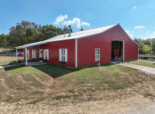 1307 Route Af, Ava, MO 65608