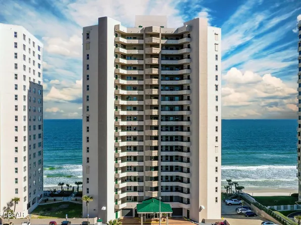 3315 S Atlantic Ave APT 408, Daytona Beach Shores, FL 32118