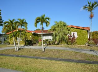 7647 SW 93rd Ct, Miami, FL 33173