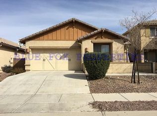 1234 W Vinovo Pass, Oro Valley, AZ 85755