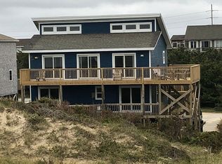 40320 E Sunfish Ct, Avon, NC 27915