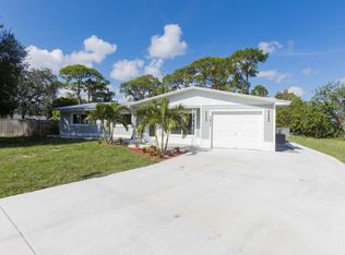 3432 Southern Pines Drive, Fort Pierce, FL 34982