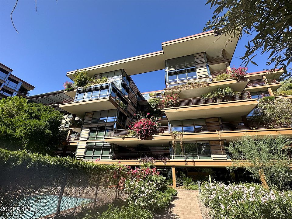 1st image of 7161 E Rancho Vista Dr Unit 2004
