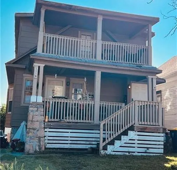 111 N Denver Ave #A — Photo 1