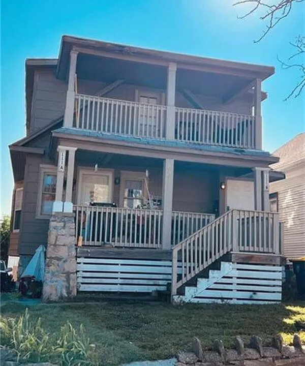 111 N Denver Ave #A
