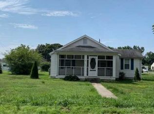 638 Deshields St, Tappahannock, VA 22560