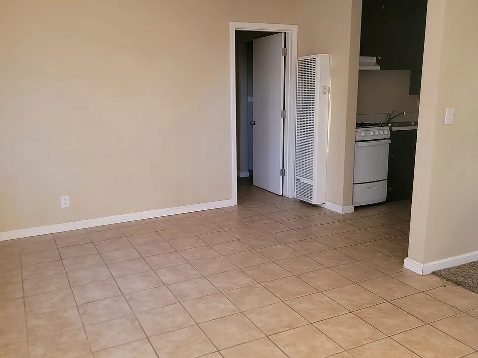 Living Room/Dining room