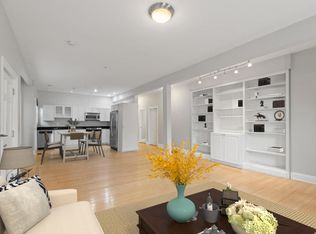 12 Quincy St #1, Somerville, MA 02143