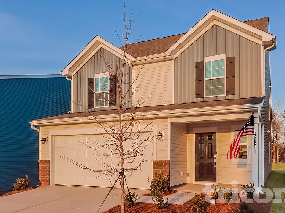 1st image of 2503 Trollinger Dr