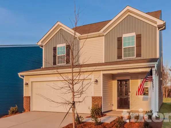 2503 Trollinger Dr, Catawba, NC 28609