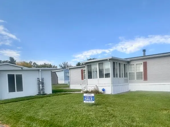 507 Macduff Dr #507, Mount Morris, MI 48458