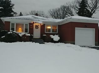 19 Tryon Ct, Albany, NY 12203