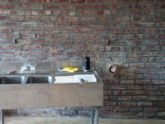 Under construction!  More photos soon...