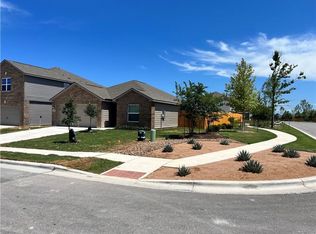 100 Dupont Pass, Jarrell, TX 76537