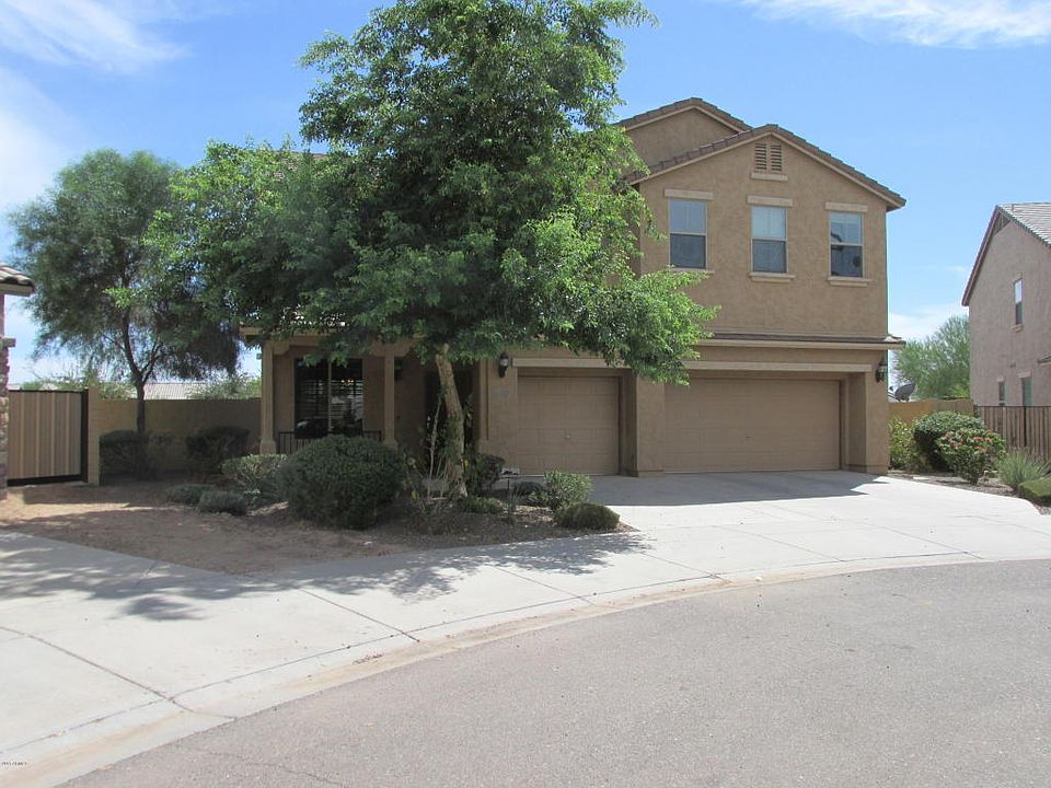 1st image of 8605 N White Tanks Vista Ct