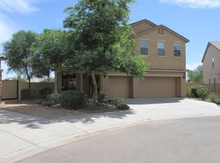 8605 N White Tanks Vista Ct, Waddell, AZ 85355