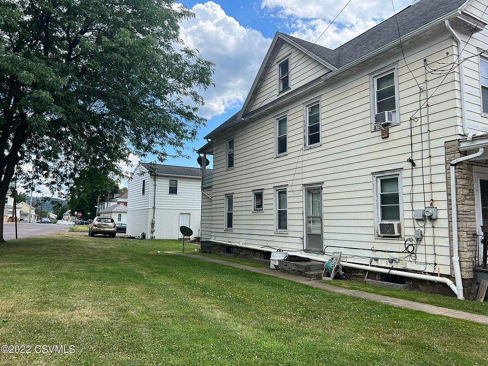406408 W 1st St, Bloomsburg, PA 17815 Zillow