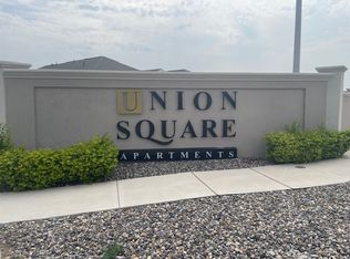 1701 W Greenwich St APT 2, Edinburg, TX 78541