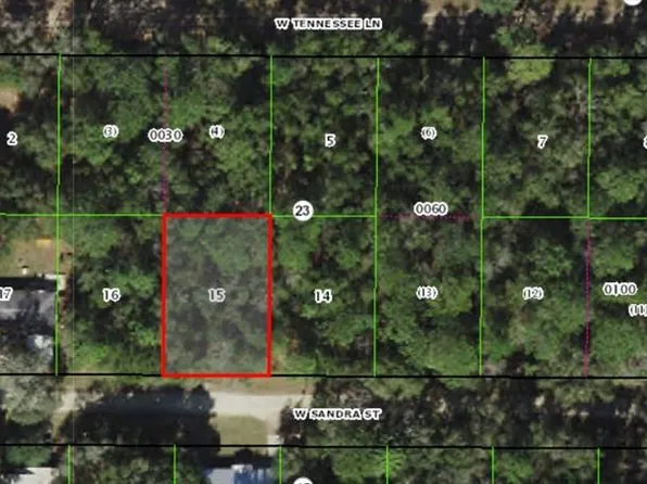 9623 W Sandra St #15, Crystal River, FL 34428