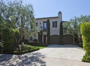 4 Twilight Blf, Newport Coast, CA 92657