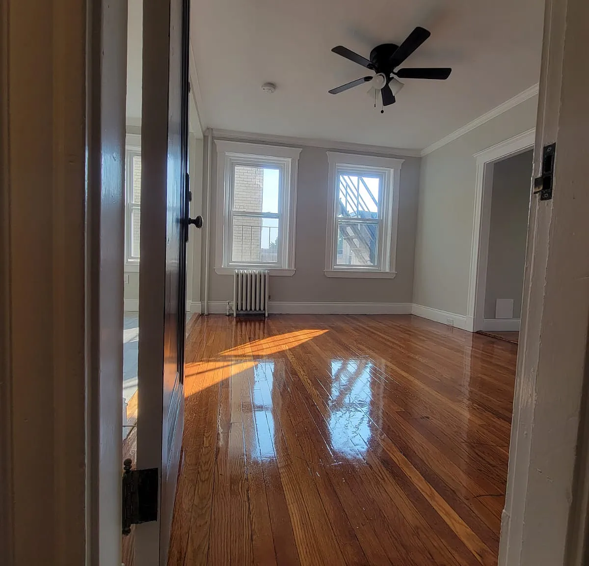 1 bed, 650 sqft, $2,500 — Photo 4