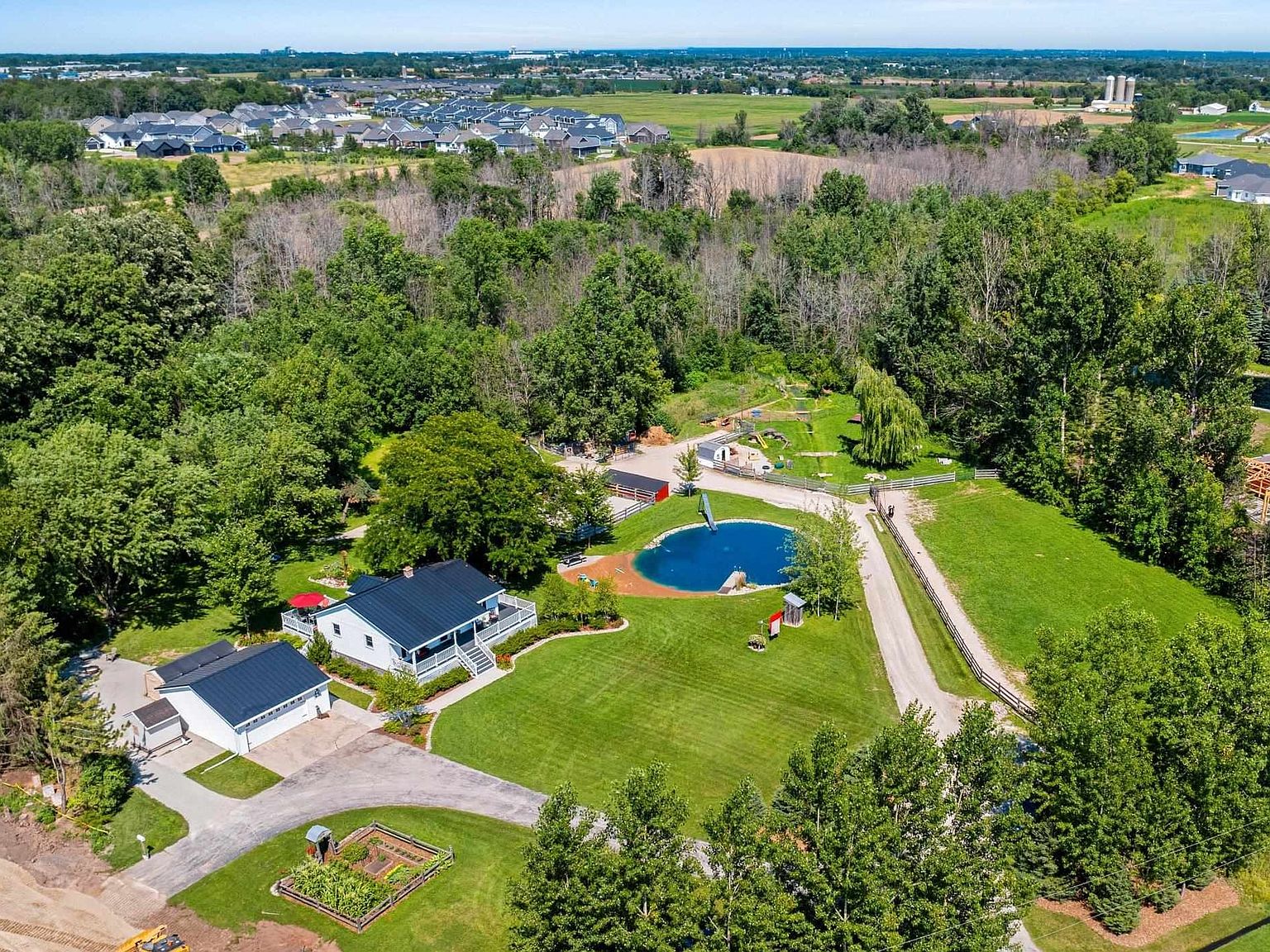 2494 Scheuring Rd, De Pere, WI 54115 | Zillow