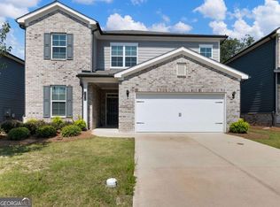 3438 Long Creek Dr, Buford, GA 30519