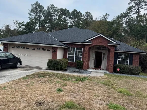 13518 War Admiral Ct, Jacksonville, FL 32218