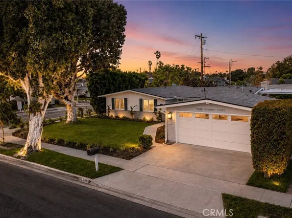300 Esther St, Costa Mesa, CA 92627