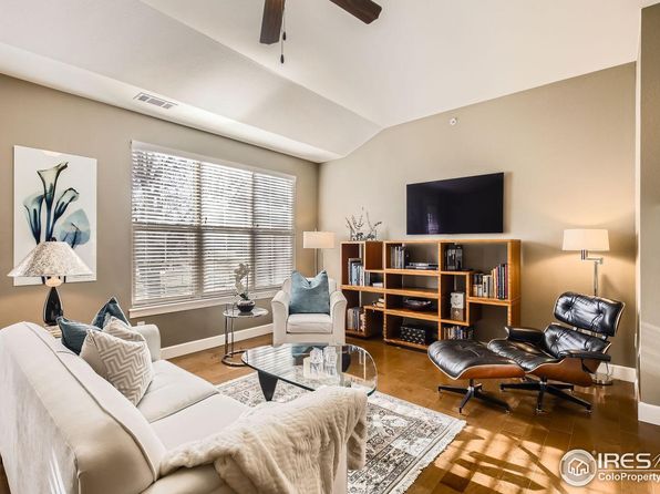 1379 Charles Dr E-4, Longmont, CO 80503