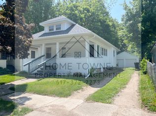 822 Tisdale Ave, Lansing, MI 48910