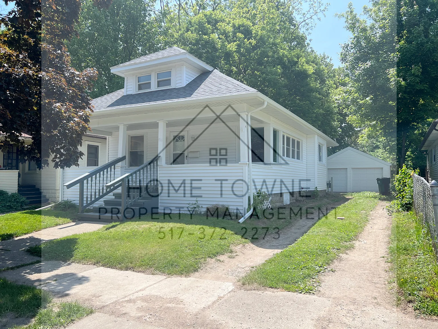 822 Tisdale Ave photo 1