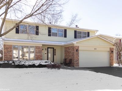 620 Hyde Park Ln, Naperville, IL, 60565