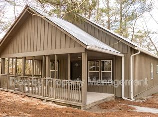 512 Deck Dr, Rocky Face, GA 30740