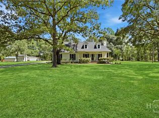 312 I.G. Lanier Road, Pembroke, GA 31321