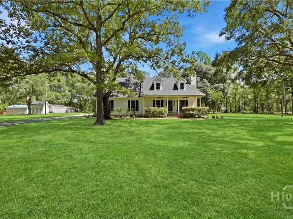 312 I.G. Lanier Road, Pembroke, GA 31321