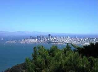 25 Wolfback Ridge Rd, Sausalito, CA 94965