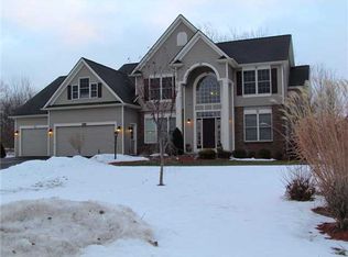 1309 Nature Trail Cir, Webster, NY 14580