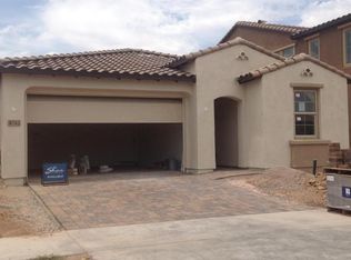 4742 S Curie Way, Mesa, AZ 85212