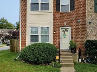 2541 Bolinbrook Ct, Bryans Road, MD