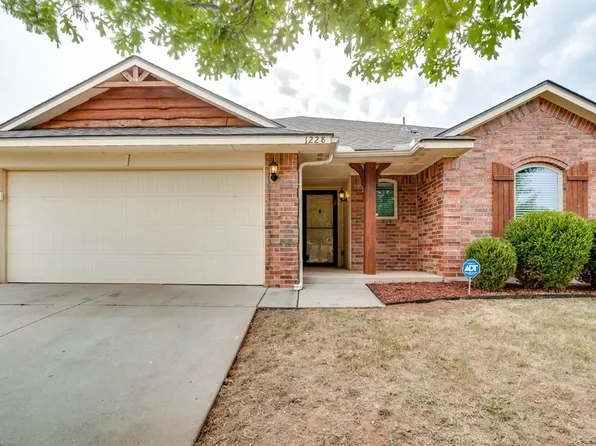 1228 Greenfield Ave, Yukon, OK 73099