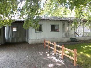 5521 Rogue River Hwy UNIT A, Gold Hill, OR