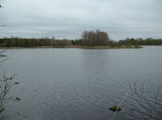 W10302 Cherry Rd, Gresham, WI 54128