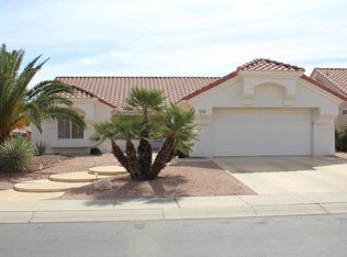 16159 W Sentinel Dr, Sun City West, AZ 85375