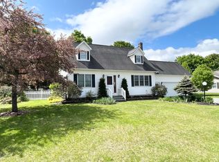 204 Jackson St, Newport, VT 05855