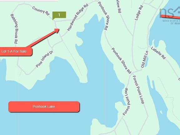 5th image of Country Rd Lot 1-A