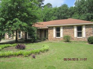 4057 Pickering Dr, Columbus, GA