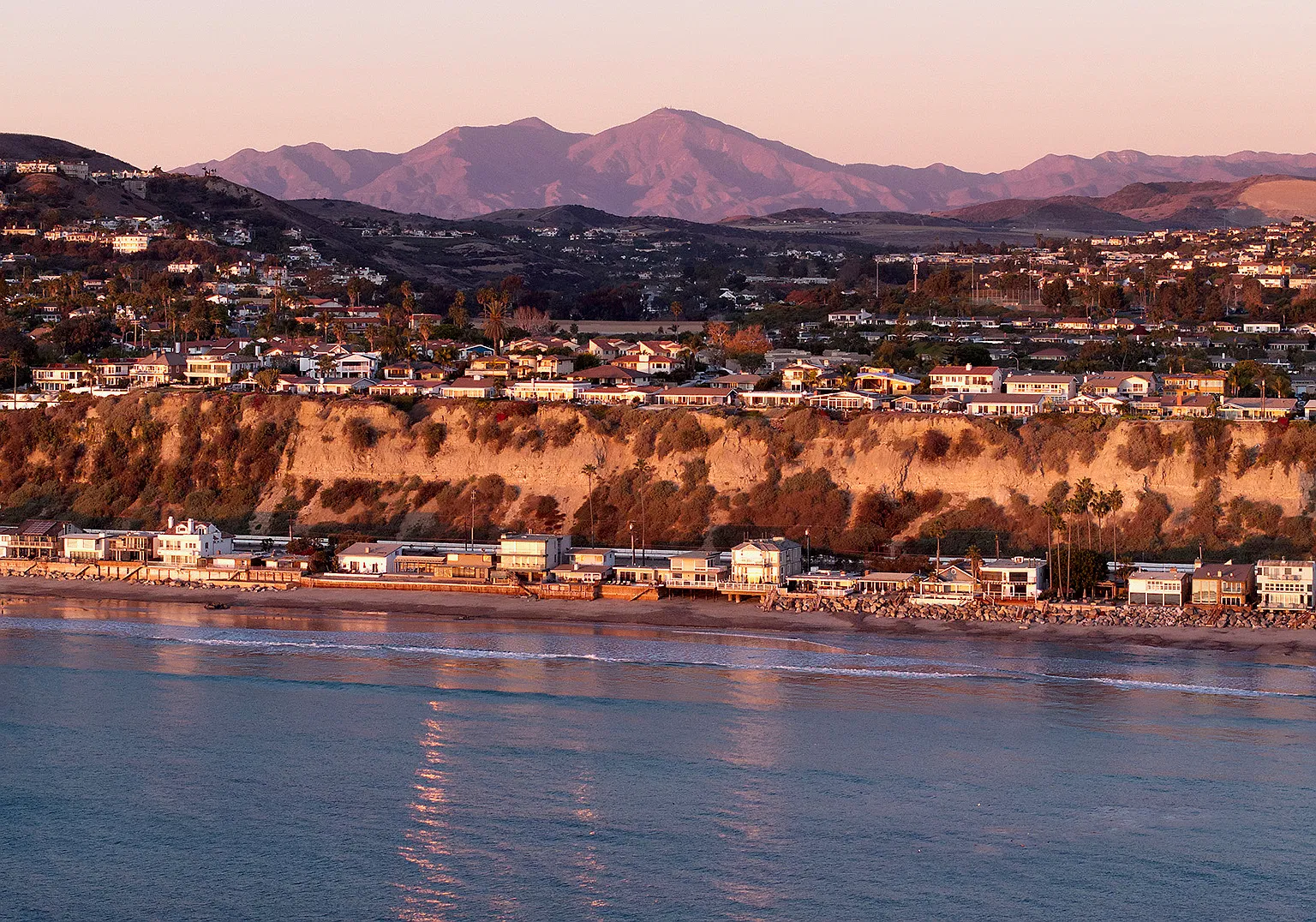 La Ventana, San Clemente — Photo 4