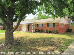1309 NW 104th Ter, Oklahoma City, OK 73114