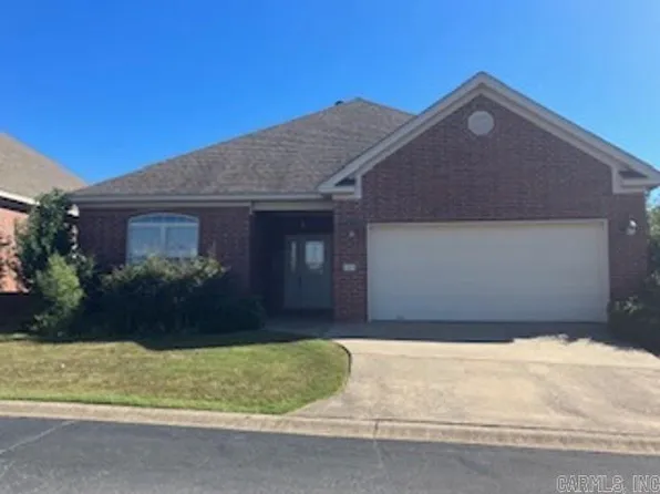 1109 Sunset Gdns E, Bryant, AR 72022